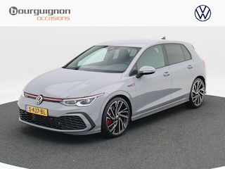 Volkswagen Golf 2.0 TSi GTi 245 Pk Automaat | Harman Kardon | Virtual Cockpit | Adaptive Cruise | Achteruitrijcamera | Stoel- en Stuurverwarming|  LED | 19 Inch | 53.366 Km
