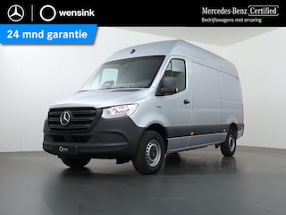 Mercedes-Benz Sprinter 314 L2 H2 PRO | 81 kWh | Achteruitrijcamera | Climate Control | Cruise Control | Airco |