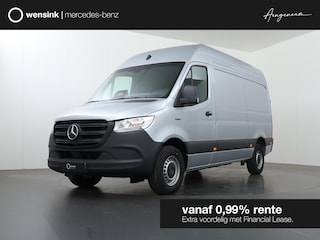 Mercedes-Benz Sprinter 314 L2 H2 PRO | 81 kWh | Achteruitrijcamera | Climate Control | Cruise Control | Airco |