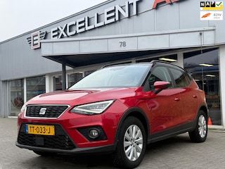 Seat Arona 1.0 TSI Style Business| Camera|Navi| ACC