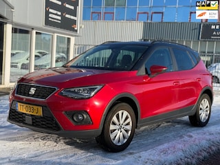 Seat Arona 1.0 TSI Style Business| Camera|Navi| ACC