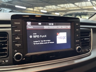 Kia Rio 1.0 TGDI DynamicLine