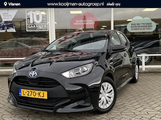 Toyota Yaris 1.5 Hybrid Active