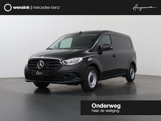Mercedes-Benz Citan 112 Base L2 51 kWh | Achteruitrijcamera | Climate Control | Cruise Control | Airco | DC laden 75 kW |