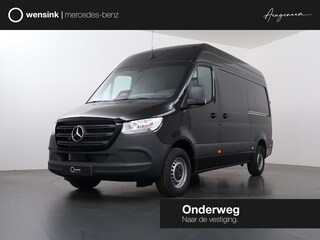 Mercedes-Benz Sprinter 315 CDI L2 H2 RWD PRO | Dubbele Schuifdeur | Achteruitrijcamera | 3 zits | Climate Control | Trekgewicht 3500 kg |