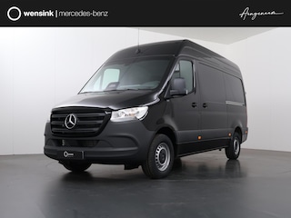 Mercedes-Benz Sprinter 315 CDI L2 H2 RWD PRO | Dubbele Schuifdeur | Achteruitrijcamera | 3 zits | Climate Control | Trekgewicht 3500 kg |