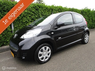 Peugeot 107 1.0 12V Millesim 200 - 1e Eigenaar - 82.000 km !