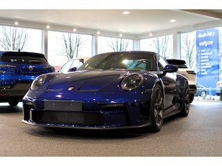 Porsche 911 993 GT3 Touring