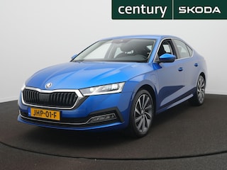 Skoda Octavia 1.4 TSI iV PHEV Business Edition Plus | Camera | Elek. Stoelen | Virtual