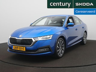 Skoda Octavia 1.4 TSI iV PHEV Business Edition Plus | Camera | Elek. Stoelen | Virtual