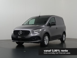 Mercedes-Benz Citan 112 Pro L1 51 kWh | Automaat | Achteruitrijcamera | Climate Control | Cruise Control | Airco | Snelladen 75kw |