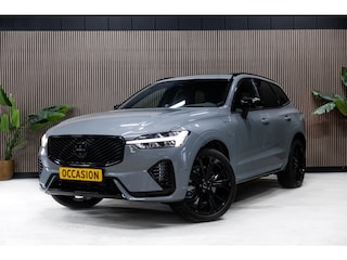 Volvo XC60 T8 Ultra Black Edition Plug-In Hybrid AWD | Massage | B&W | Napp