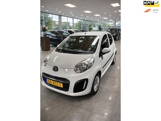 Citroën C1 1.0 Tendance / Airco / Led dagrijverlichting