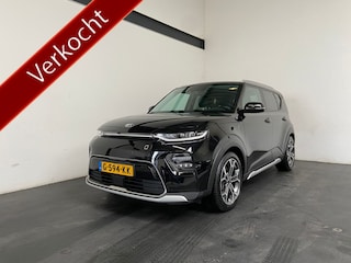 Kia Soul ExecutiveLine 64 kWh