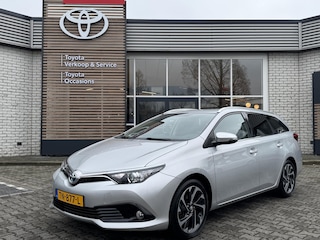 Toyota Auris Touring Sports 1.8 Hybrid Aspiration