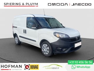 Fiat Doblò 1.3 MJ L1H1
