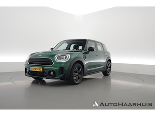 Mini Countryman 1.5 Cooper Business Edition | Cruise | DAB | Led | ACC | PDC | Nav | Bluetooth | Rijmodus V
