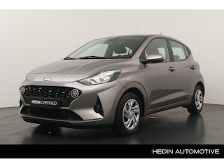 Hyundai i10 1.0 Comfort | Airco | Cruise control | Apple Carplay/Android Auto