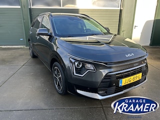 Kia Niro 1.6 GDi PHEV DynamicLine