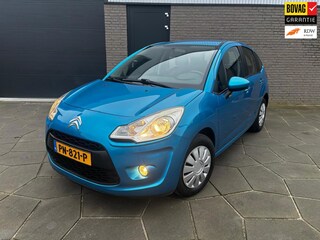 Citroën C3 1.1 Essentiel|5 Drs |SUPERleuk autootje met Airco en