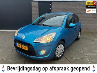 Citroën C3 1.1 Essentiel|5 Drs |SUPERleuk autootje met Airco en
