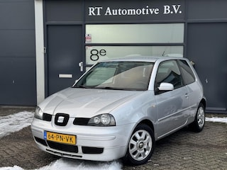 Seat Arosa 1.4i Stella Airco / APK 02-2027