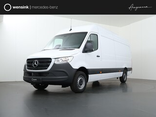 Mercedes-Benz Sprinter 315 CDI GB L3 RWD PRO | Achteruitrijcamera | Cruise Control | Airco | Climate Control | 10.25" MBUX Systeem |