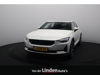 Polestar 2 Long Range Dual Motor Launch Edition 78kWh SOH 92,4% | Trekhaak | Panoramadak | Harman/Kardon | Google Infotainment