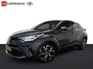 Toyota C-HR 1.8 Hybrid Style