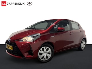Toyota Yaris 1.5 Hyb. Aspiration