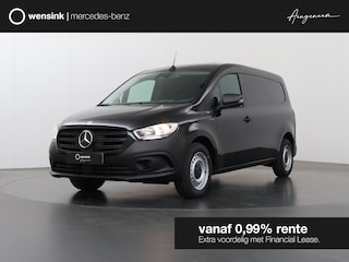 Mercedes-Benz Citan 112 Base L2 51 kWh | Achteruitrijcamera | DC laden 75 kW | Climate Control | Multifunctioneel stuurwiel |