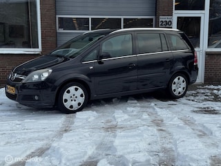 Opel Zafira 1.8 Executive AIRCO/TREKHAAK/MF-STUUR