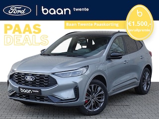 Ford Kuga 2.5 PHEV Sound Edition | Gratis trekhaak 2.100 kg | Winter Pack | Driver Assistance Pack | B&O Sound |