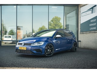 Volkswagen Golf 2.0 TSI 4Motion R*440PK*AKRA*PANO*MAXTON*ACC*CAM*