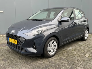 Hyundai i10 1.0 66pk Comfort Smart | LED | Airco | Carplay | Camera | Navigatie | Bluetooth | Cruisecontrol | 1e Eigenaar