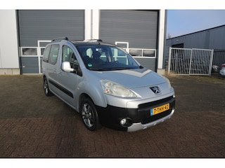 Peugeot Partner 1.6 XT