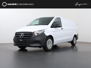 Mercedes-Benz Vito 110 CDI Bestelwagen L3 PRO | Achteruitrijcamera | 3 zits | Apple Carplay | Dodehoekassistent | Climate Control | Climate Control |