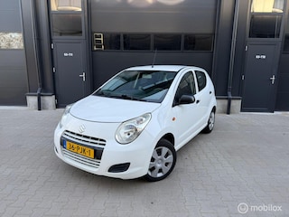 Suzuki Alto 1.0 Comfort Plus Airco NW Apk Nap