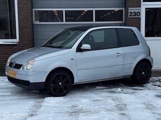 Volkswagen Lupo 1.4 DIVERSE OPTIES! KOOPJE!