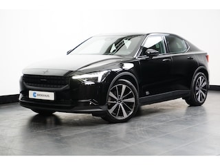 Polestar 2 Standard Range Single Motor 63kWh Plus-Pack | Elektrisch verstelbare passagiersstoel | LED koplampen | Panorama dak