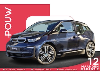 BMW i3 170pk Executive Edition 120Ah 42 kWh | Cruise Control | Achteruitrijcamera
