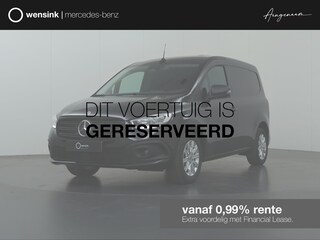 Mercedes-Benz Citan 112 Pro L1 51 kWh | Achteruitrijcamera | Climate Control | Cruise Control | Airco | Snelladen |