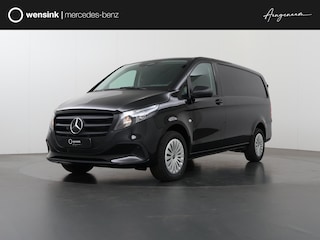 Mercedes-Benz Vito Bestelwagen 114 CDI L2 PRO | Achteruitrijcamera | Climate Control | Trekgewicht 2500 kg | Bumper en stootlijsten carrosseriekleur |
