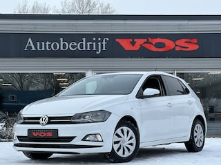 Volkswagen Polo 1.0 MPI Comfortline | Cruise Control | Bluetooth | NL auto