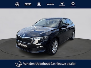 Skoda Scala 1.0 TSI Business Edition