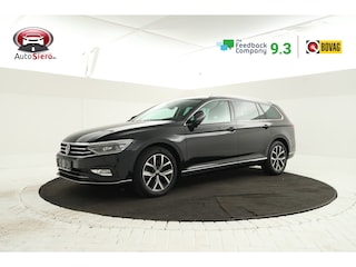 Volkswagen Passat Variant 2.0 TDI Elegance Business R Automaat, Leer, virtual, Climate,