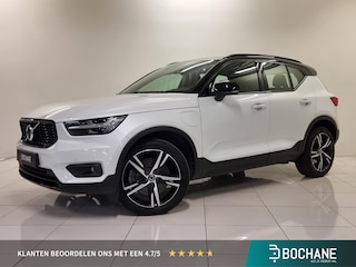 Volvo XC40 1.5 T5 Recharge R-Design Expression | Elektrische Achterklep | Open dak | Trekhaak |