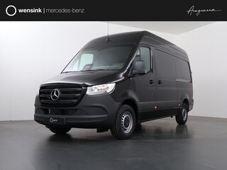 Mercedes-Benz Sprinter 315 CDI L2 Pro HD Mercedes-Benz Sprinter 315 CDI GB L2 RWD PRO