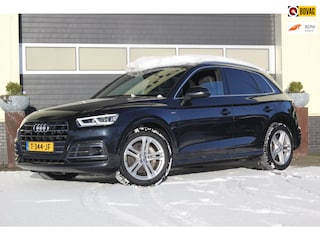Audi Q5 55 TFSI e quattro Competition S-Line | Trekhaak |