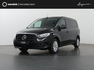 Mercedes-Benz Citan 110 CDI L2 PRO | Automaat | Achteruitrijcamera | Cruise Control | Airco | All Seasons | Dodehoekassistent | LM velgen|